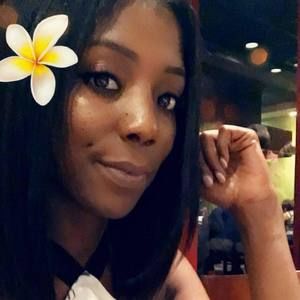 Meet your Posher, Lashonda